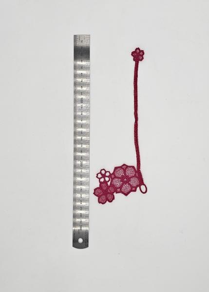 Geschenkanhänger Kirschblüte